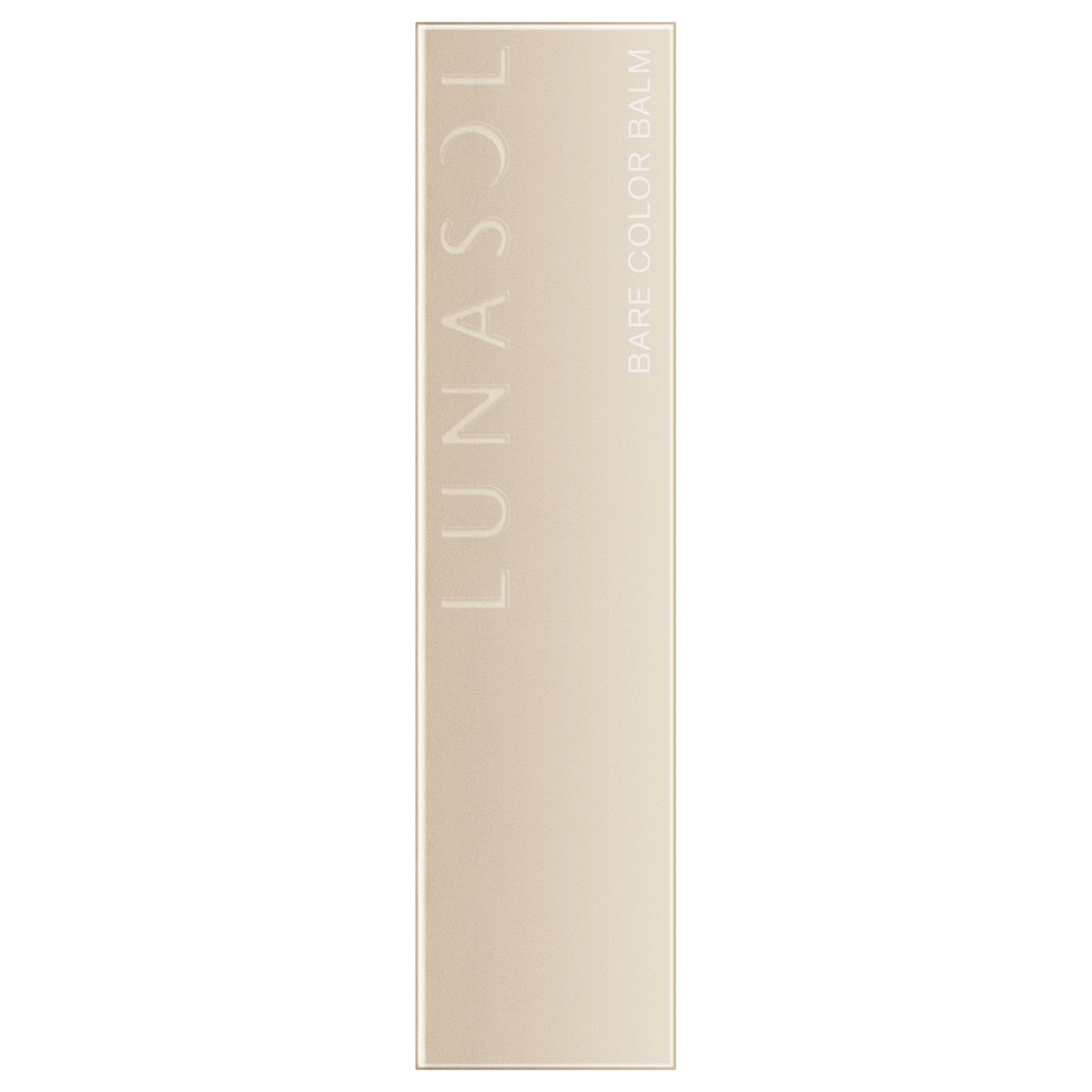 LUNASOL Bare Color Balm (EX09 Nocturne Bordeaux)