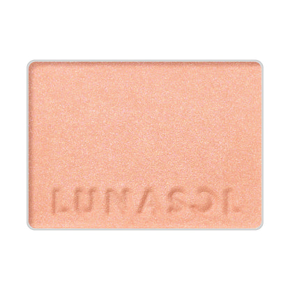 LUNASOL Coloring Breeze Refill (EX01 Shimmering Sienna)