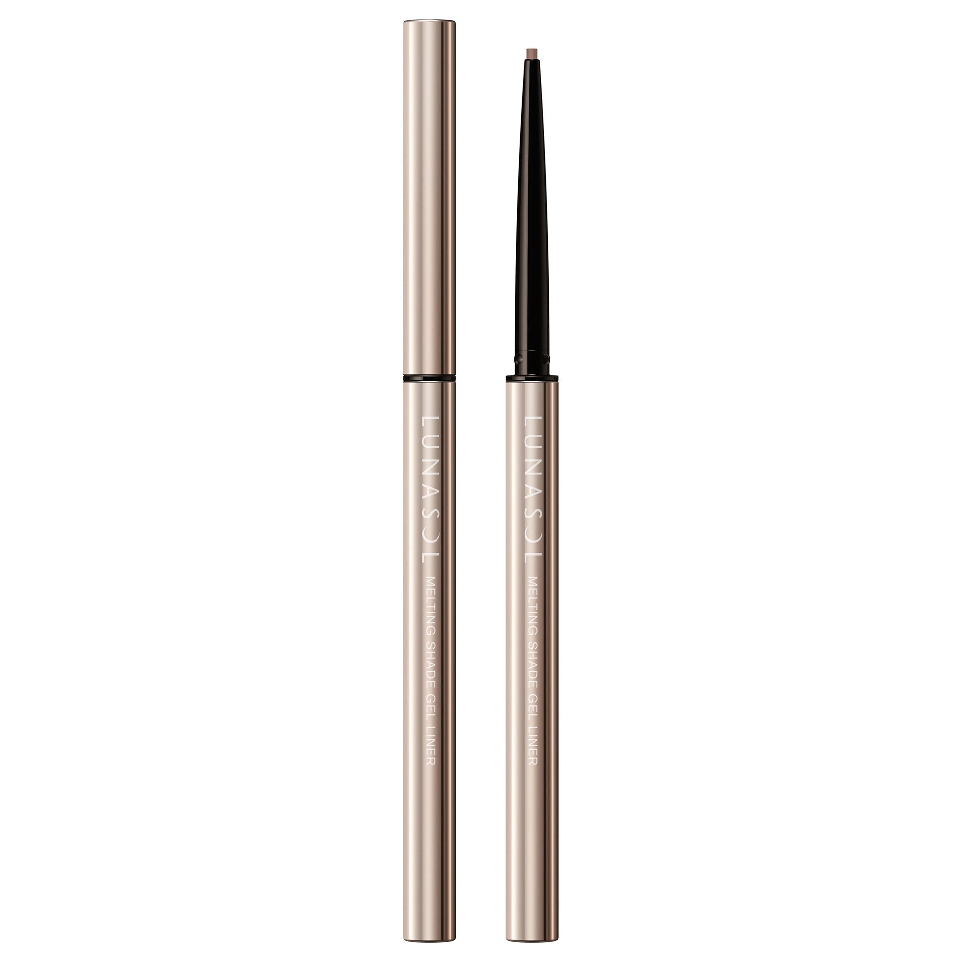 LUNASOL Melting Shade Gel Liner (1 True Brown)
