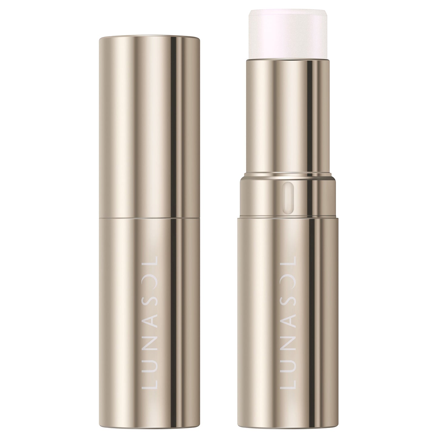 LUNASOL Radiant Stick N (EX02 Sylphid Glow)