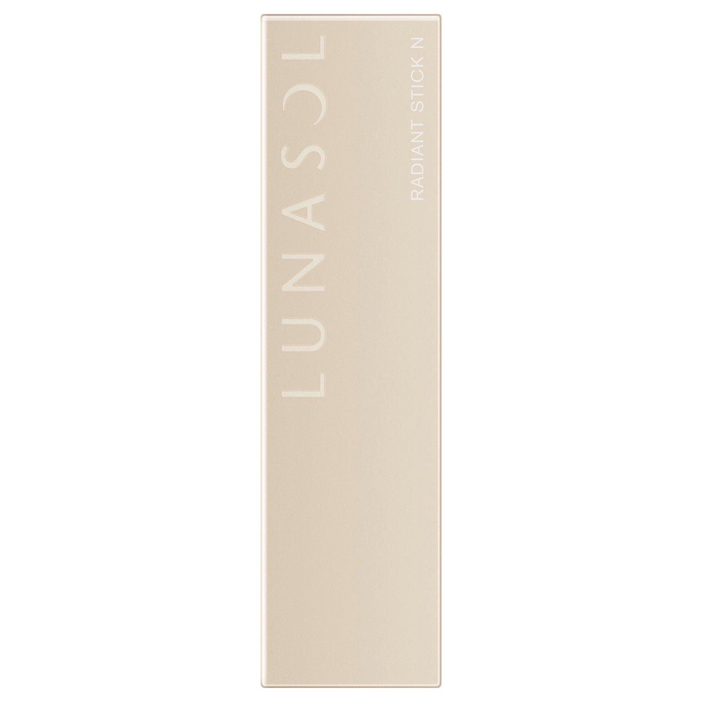 LUNASOL Radiant Stick N (EX02 Sylphid Glow)