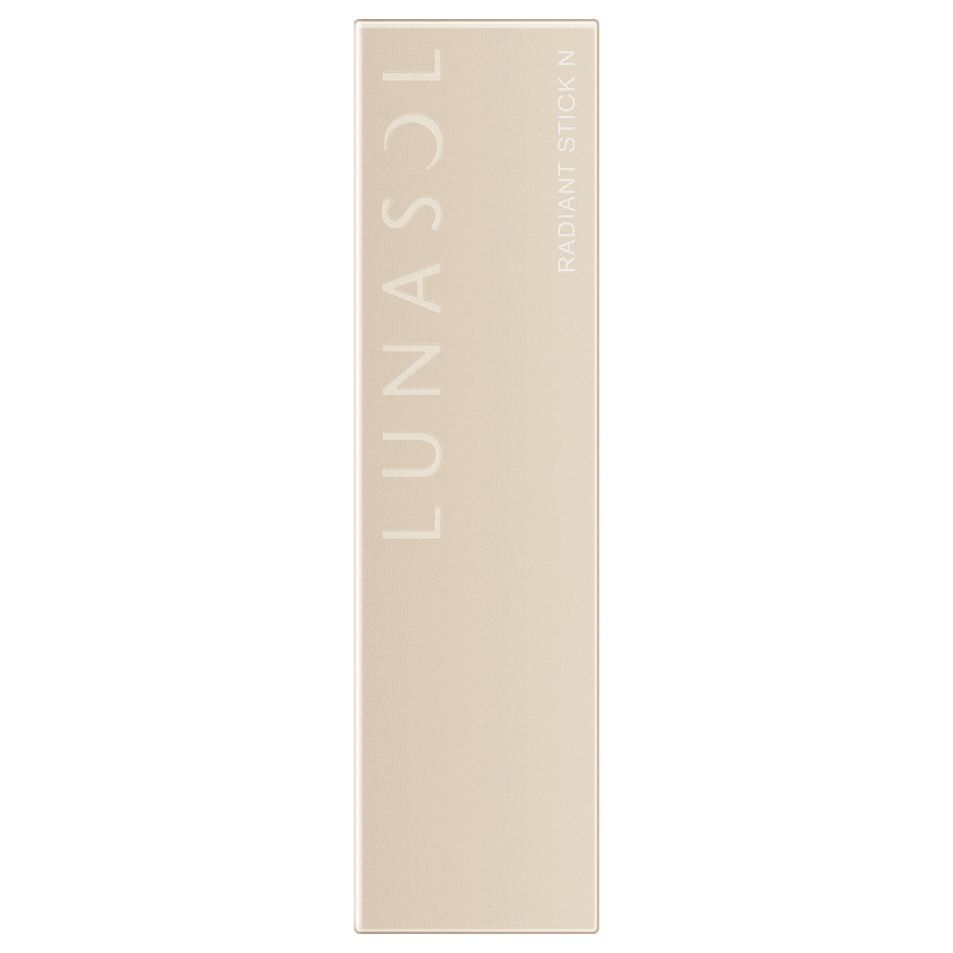 LUNASOL Radiant Stick N (EX02 Sylphid Glow)