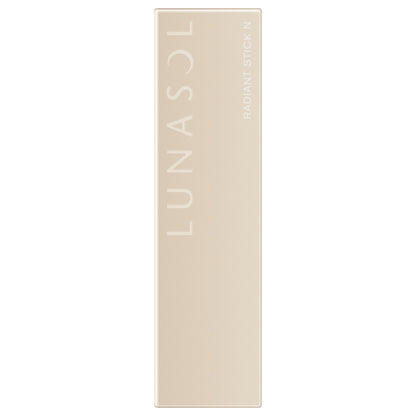 LUNASOL Radiant Stick N (EX02 Sylphid Glow)