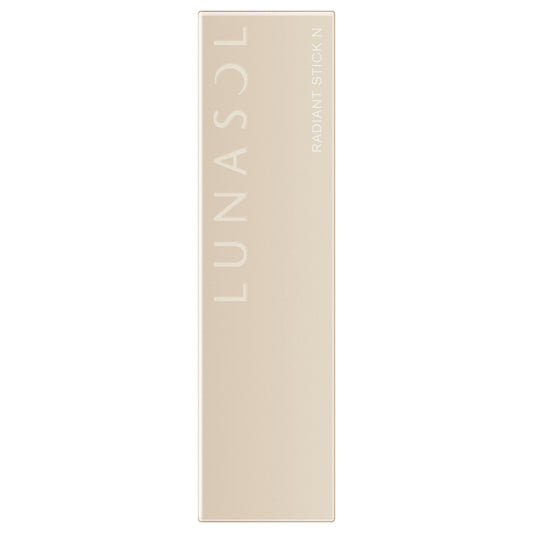 LUNASOL Radiant Stick N (EX02 Sylphid Glow)