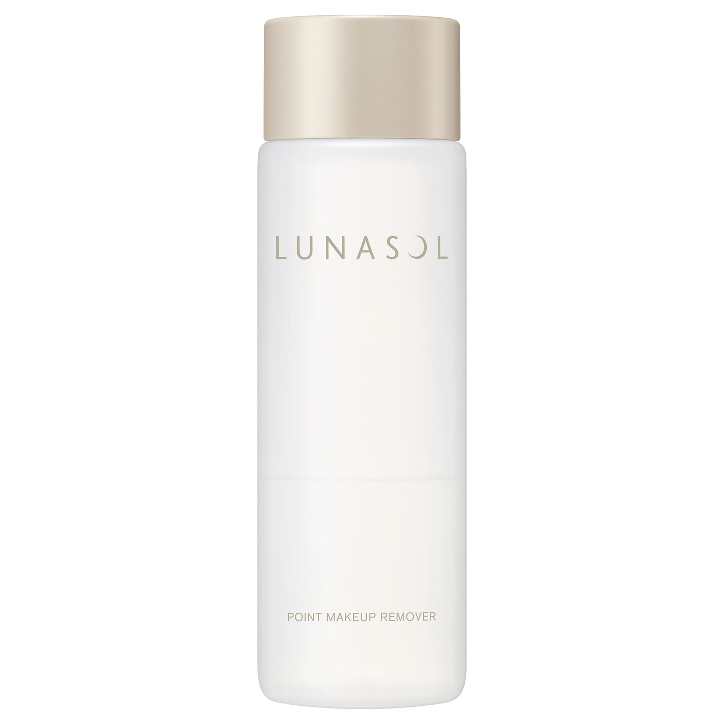 LUNASOL Point Makeup Remover, 100ml