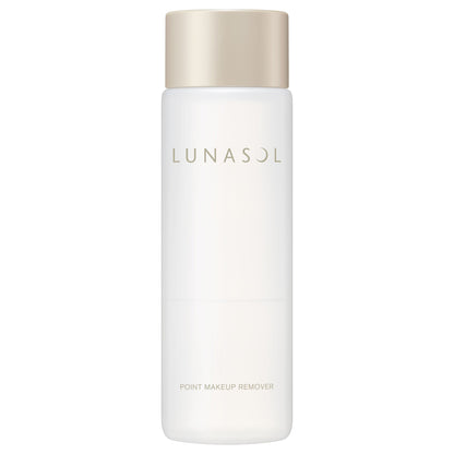LUNASOL Point Makeup Remover, 100ml