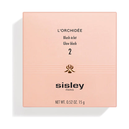 sisley Orchid Blush (2 Rose)