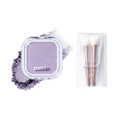 mude Face Fill Volumer Highlighter with Bonus Brush (P06 Heroine)