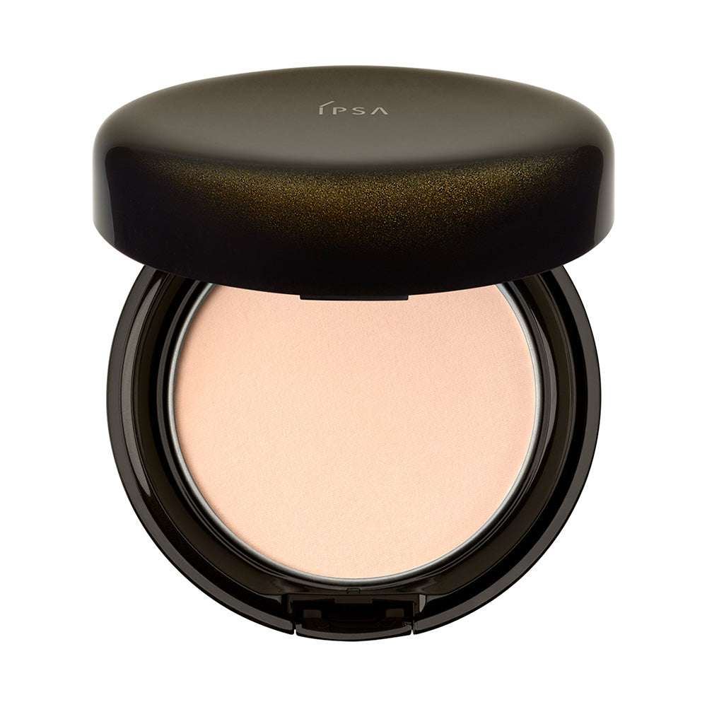 IPSA Face Powder Ultimate SPF15 PA++