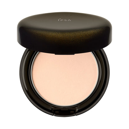 IPSA Face Powder Ultimate SPF15 PA++