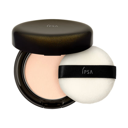 IPSA Face Powder Ultimate SPF15 PA++