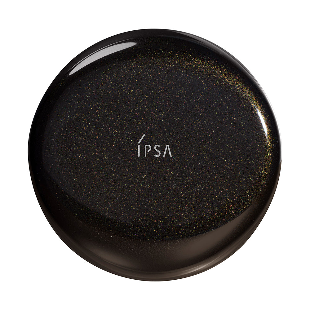 IPSA Face Powder Ultimate SPF15 PA++