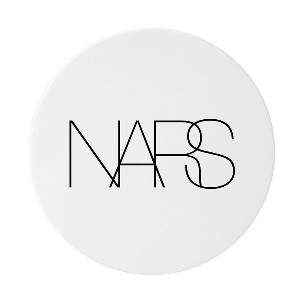 NARS Light Reflecting Serum Cushion Kit with Tote SPF42 (03790 Mont Blanc)