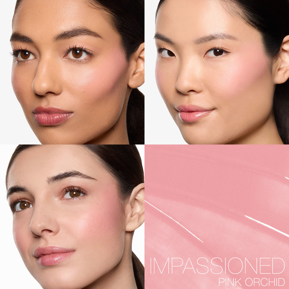 NARS Liquid Blush & Setting Powder Kit (05910 Impassioned)