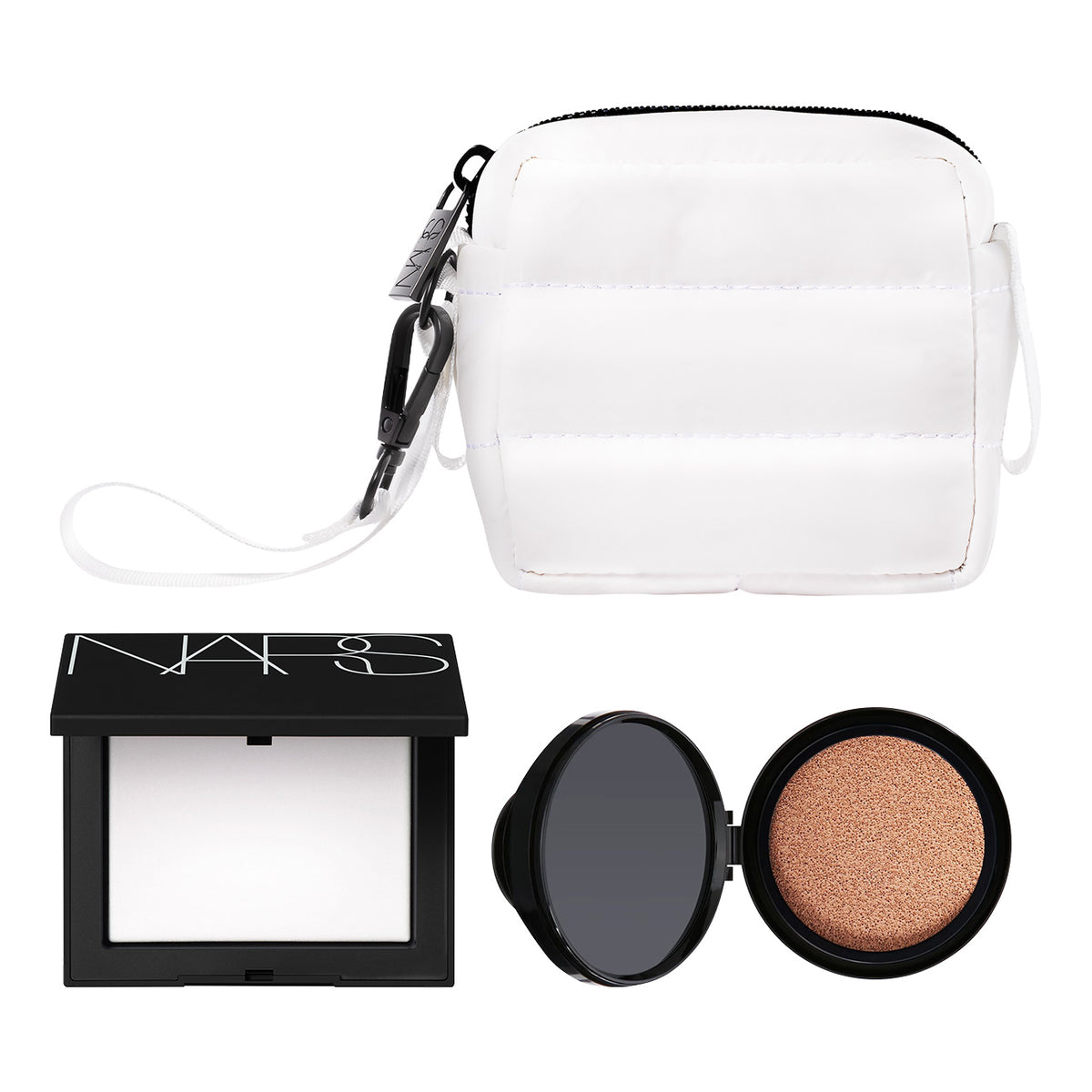 NARS Setting Powder & Serum Cushion Refill Kit SPF42 (5894/03790)