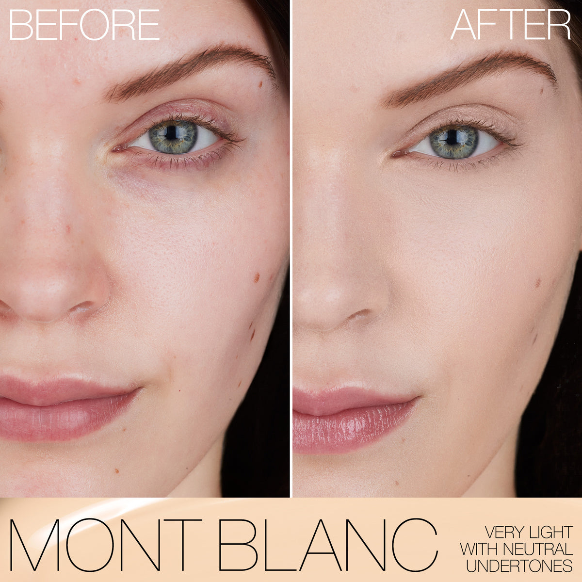 NARS Setting Powder & Serum Cushion Refill Kit SPF42 (5894/03790)