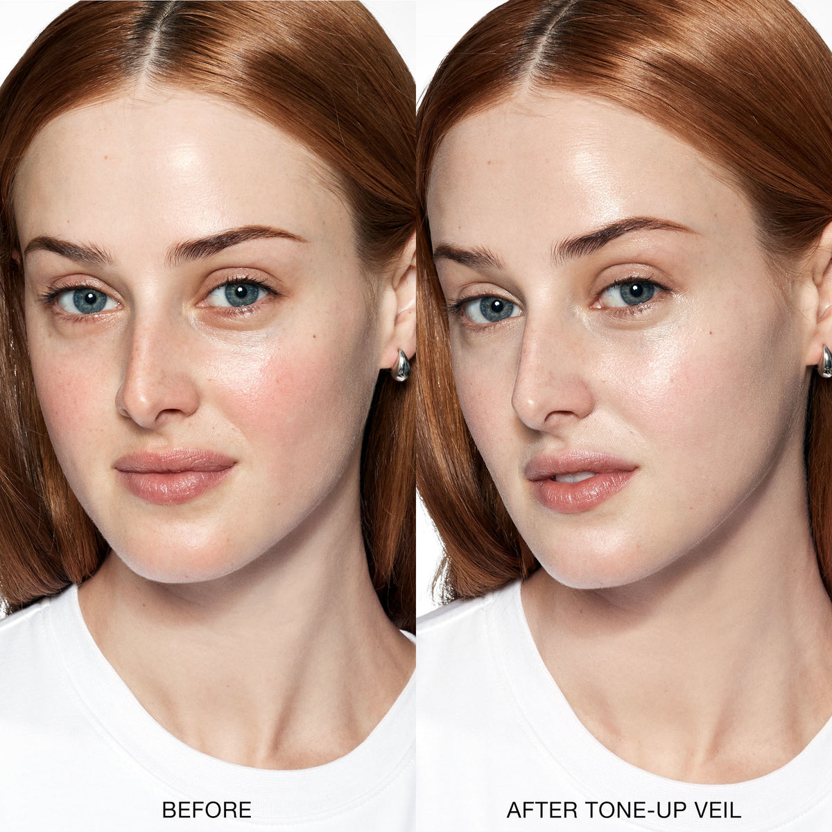 NARS Setting Powder & Tone-Up Veil Kit SPF27 (5894 Crystal)