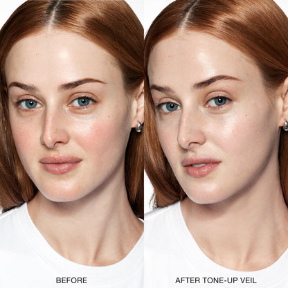NARS Setting Powder & Tone-Up Veil Kit SPF27 (5894 Crystal)