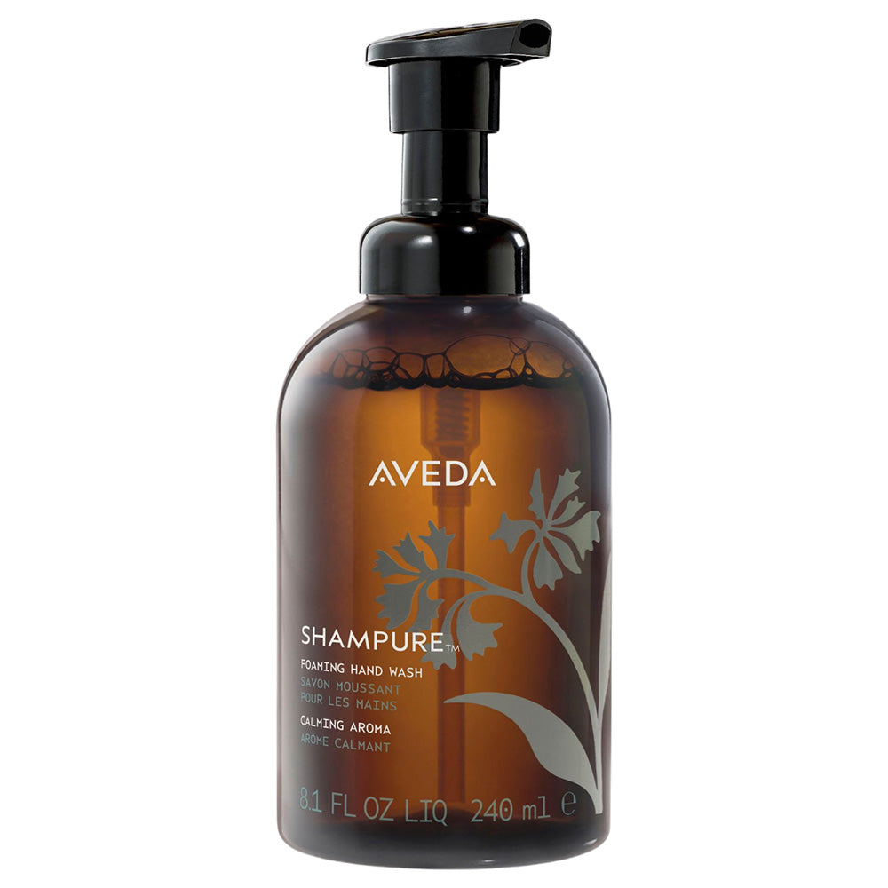 AVEDA Shampure Foaming Hand Wash, 240ml