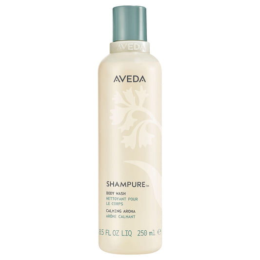 AVEDA Shampure Body Wash, 250ml