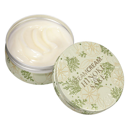 STEAMCREAM Steam Cream (Hinoki & Sake), 75g (Refreshing Hinoki Scent)