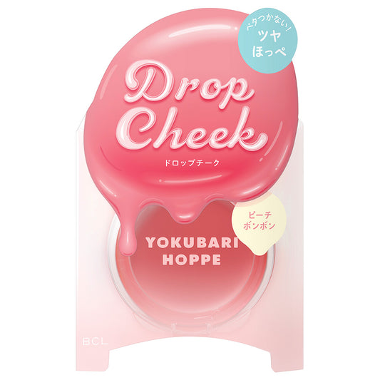 Drop Cheek Limited Edition (01 Peach Bonbon)