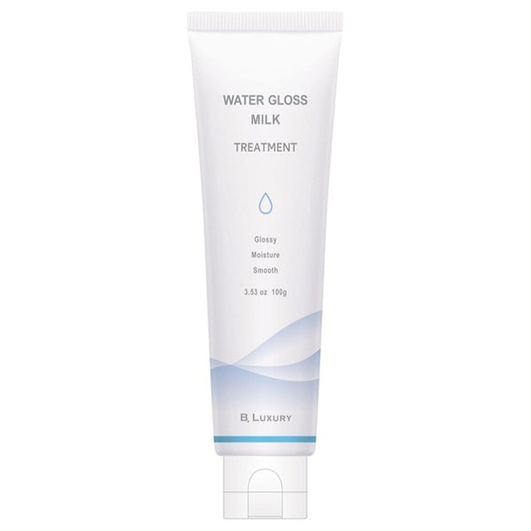 Beauxury Water Gloss Milk PF, 100g (Pear Fruity Scent)