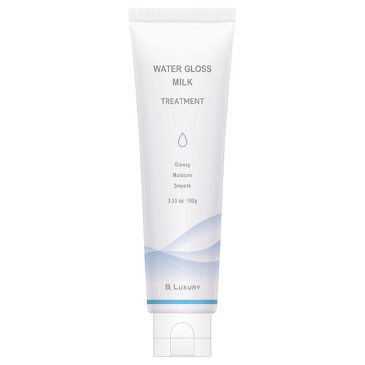 Beauxury Water Gloss Milk PF, 100g (Pear Fruity Scent)