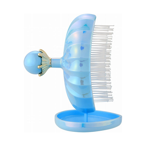 Emit Pearl Brush (Aqua)