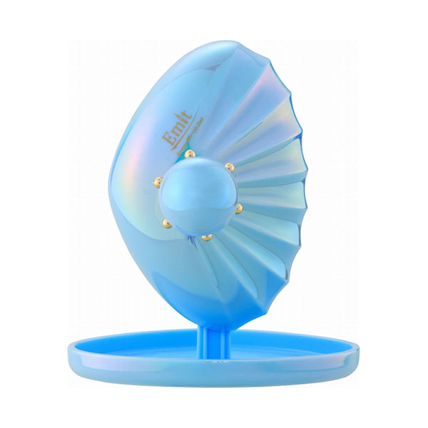 Emit Pearl Brush (Aqua)