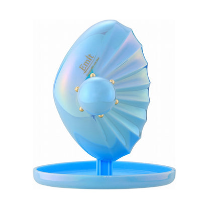 Emit Pearl Brush (Aqua)
