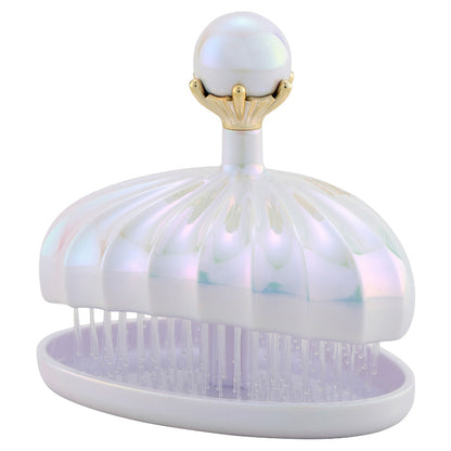 Emit Pearl Brush (White)