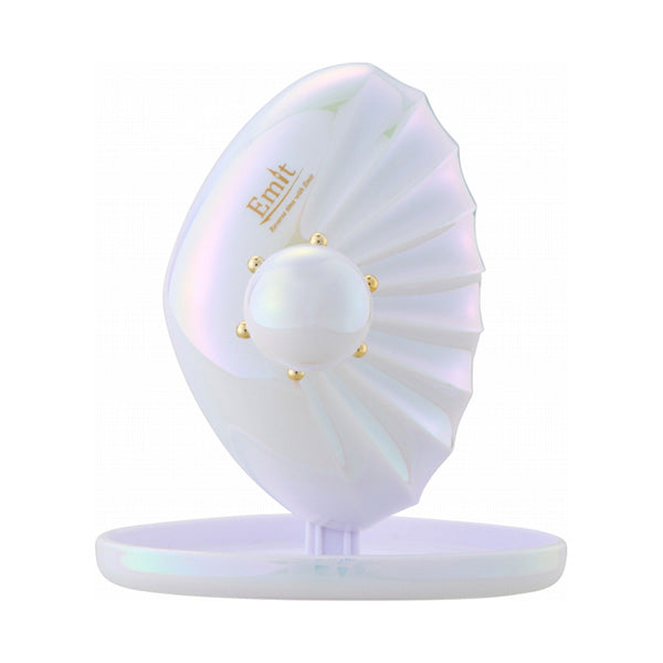 Emit Pearl Brush (White)