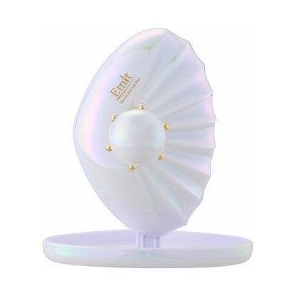 Emit Pearl Brush (White)
