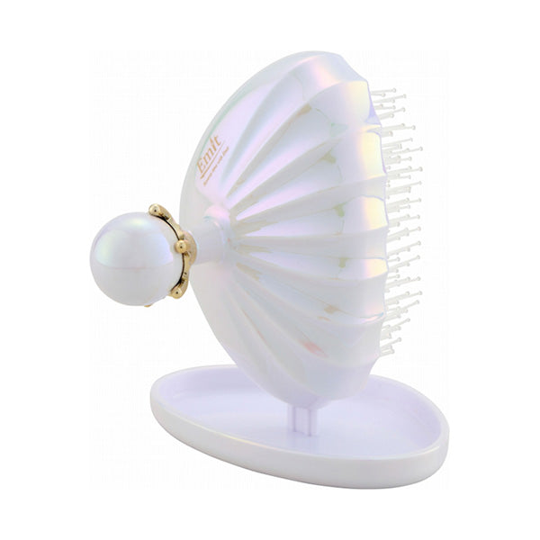 Emit Pearl Brush (White)