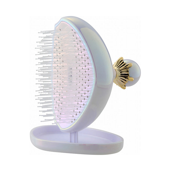 Emit Pearl Brush (White)
