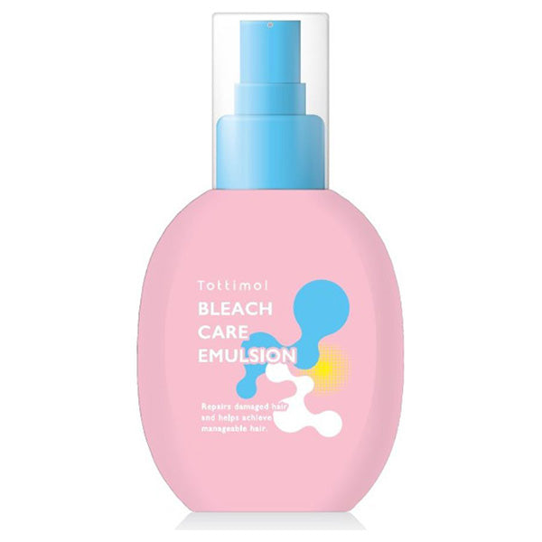 Tottimo! Bleach Care Emulsion, 120ml