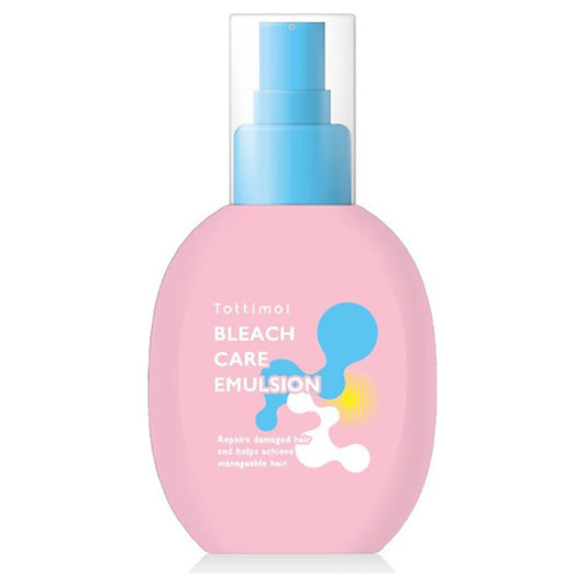 Tottimo! Bleach Care Emulsion, 120ml