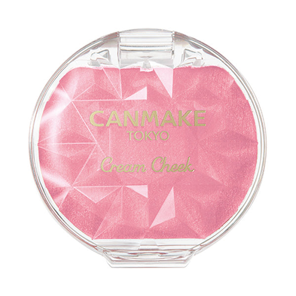 CANMAKE Cream Cheek Pearl Type (P07)