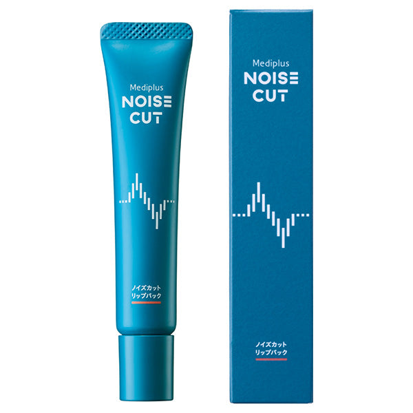 Mediplus Noise Cut Lip Pack (Coral Pink), 15g