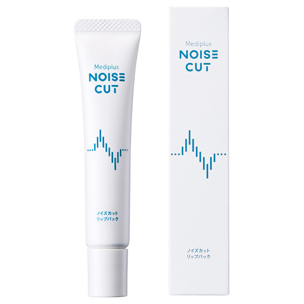 Mediplus Noise Cut Lip Pack, 15g