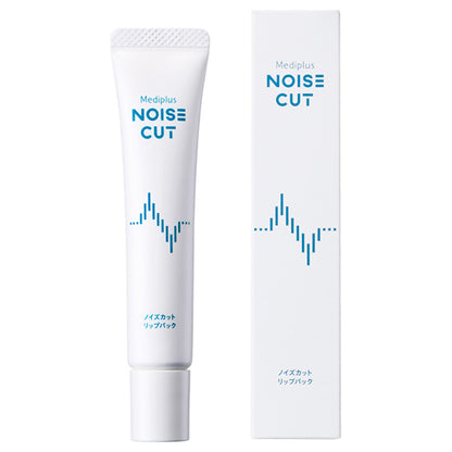 Mediplus Noise Cut Lip Pack, 15g