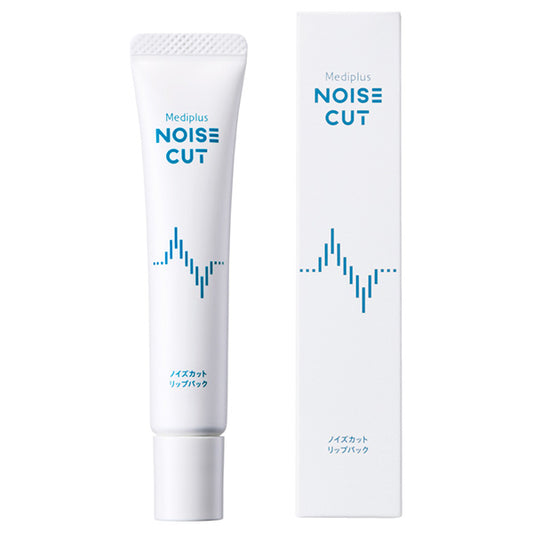 Mediplus Noise Cut Lip Pack, 15g