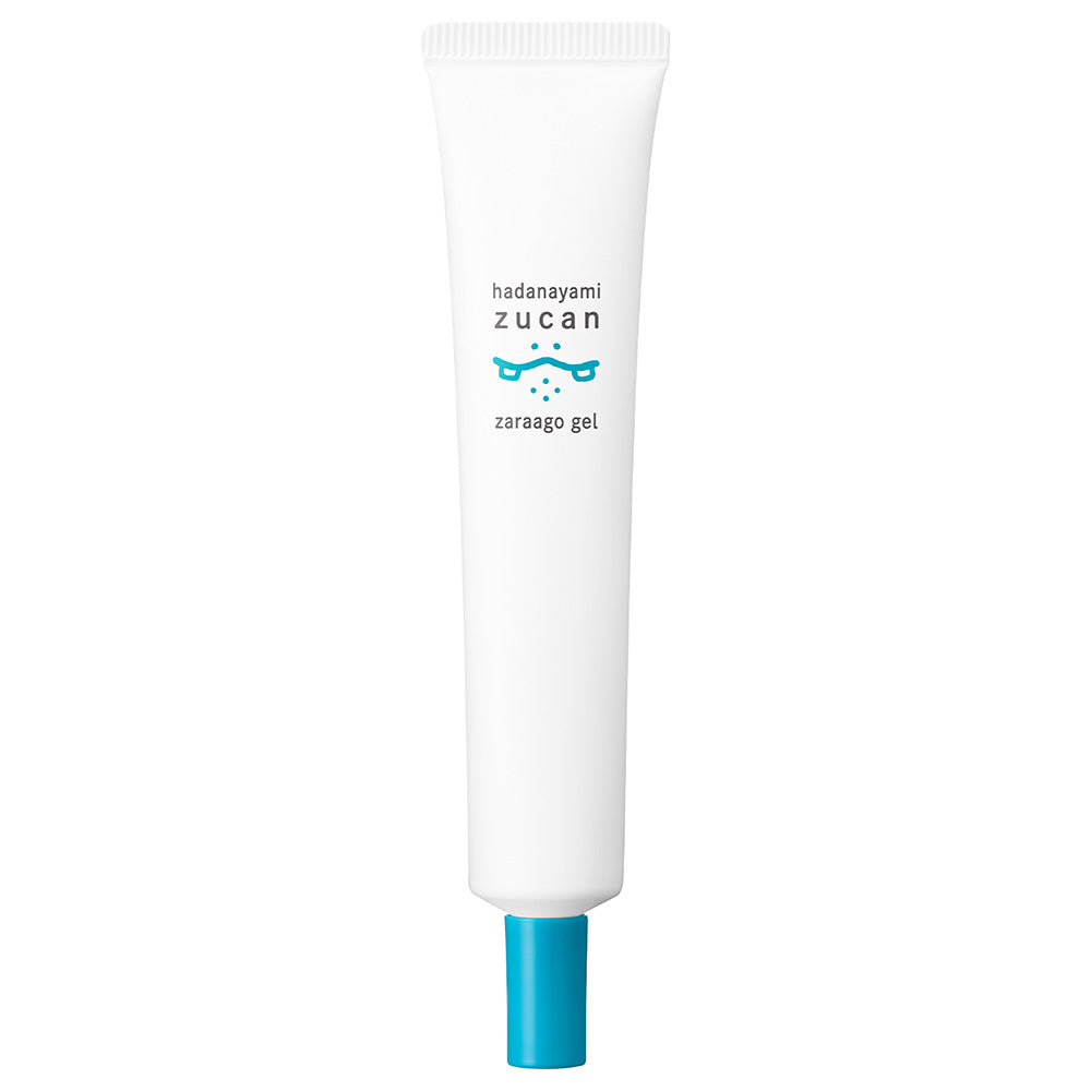 ROSETTE Skin Concern Encyclopedia Rough Chin Gel, 20g