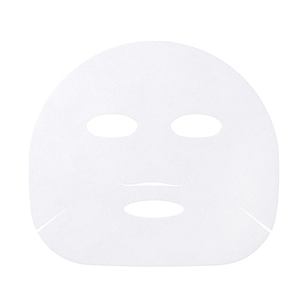 Kansousan Moisture Uruhita Mask, 7 Sheets