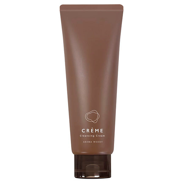 Narisup Creme Cleansing Cream, 150g (Aroma Woody Scent)