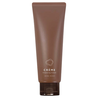Narisup Creme Cleansing Cream, 150g (Aroma Woody Scent)