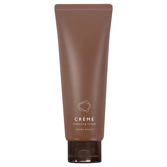 Narisup Creme Cleansing Cream, 150g (Aroma Woody Scent)