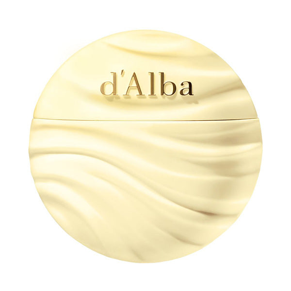 d'Alba Objet Hand Cream, Limited Edition (Osmanthus), 40ml
