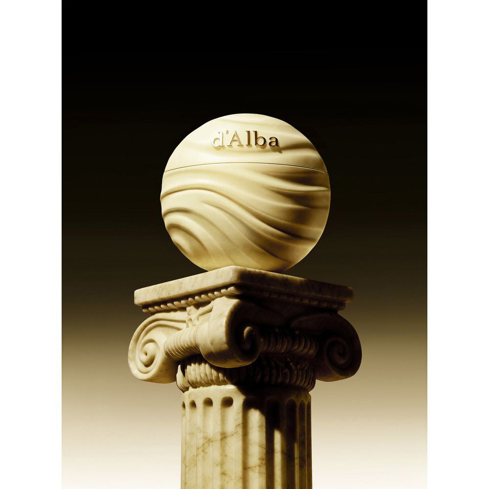 d'Alba Objet Hand Cream, Limited Edition (Osmanthus), 40ml